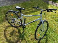 Tracking-Cross-Bike Riversite 120 (28Zoll)  von Decatlon Saarland - Püttlingen Vorschau