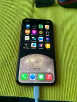 iPhone 11 64GB mit neuem Akku / Rechnung und Garantie Hessen - Dieburg Vorschau