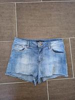 Kurze Hose, Shorts von Tally Weijl Niedersachsen - Berge Vorschau