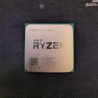 AMD Ryzen 5 2600 Berlin - Reinickendorf Vorschau