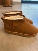 Winterstiefel Wolkis, Gr. 43 (fallen sehr klein aus) Bayern - Dasing Vorschau