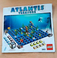 Lego Atlantis Thüringen - Kirchheim Vorschau