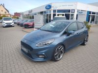 Ford Fiesta ST-Line Navi LED Kamera DAB Sachsen-Anhalt - Aschersleben Vorschau