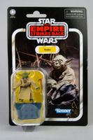 Star Wars The Vintage Collection Figur Yoda * VC218 * Hasbro NEU Wandsbek - Hamburg Poppenbüttel Vorschau