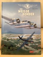 GILLES DURANCE: DER WEISSE BOMBER, Salleck HC, 1. Auflage, TOP!!! Baden-Württemberg - Allensbach Vorschau