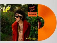 LP love lines orange vinyl München - Ramersdorf-Perlach Vorschau