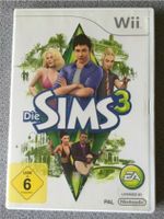 Sims3, Sonic colours Baden-Württemberg - Niederstetten Vorschau