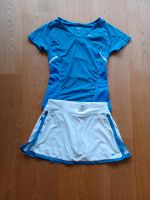 Nike Tennis Set Shirt und Rock XS Schleswig-Holstein - Norderstedt Vorschau