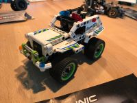 Lego Technik 42047 Auto Polizeiauto Geländewagen Köln - Ehrenfeld Vorschau