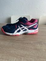 Asics Handball-/ Sportschuhe gr. 42 Baden-Württemberg - Herbrechtingen Vorschau