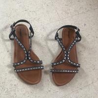 Sandalen, Damen, Gr. 38 Bayern - Mauerstetten Vorschau