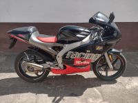 Aprilia RS50  - 50km/h Zulassung  Moped/Mokick Rheinland-Pfalz - Ludwigshafen Vorschau