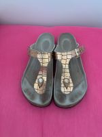 Birkenstock Gizeh Gr.37 Frankfurt am Main - Praunheim Vorschau