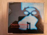 Depeche Mode - World in my Eyes - Maxi CD, Sea of Sin, Happiest Thüringen - Am Ettersberg Vorschau