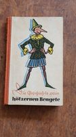 Die Geschichte vom hölzernen Bengele Bayern - Thal Vorschau