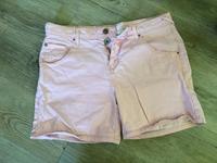 Shorts,Hose,Only,38,M,rosa,Kurze Hose,Sehr gut,Damen,Sommer Sachsen - Radebeul Vorschau