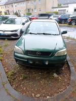 Opel Astra G-CC 1.7 DTI Niedersachsen - Wolfsburg Vorschau