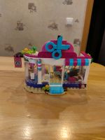 Lego Friends 41391 Friseursalon Nordrhein-Westfalen - Kempen Vorschau