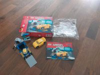 Lego Cars Juniors 10731 Cruz Ramirez Rennsimulator, OVP, BA Herzogtum Lauenburg - Groß Grönau Vorschau