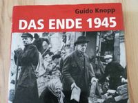 Das Ende 1945 Der verdammte Krieg, Guido Knopp, Zweiter Weltkrieg Bayern - Ebelsbach Vorschau
