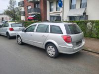 Opel Astra Kombi zu verkaufen Frankfurt am Main - Bornheim Vorschau