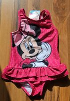 Disney Minnie Mouse Badeanzug Gr.92 Sachsen - Görlitz Vorschau