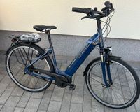 KALKHOFF AGATTU,MIT RIEMENANTRIEB,500 WH AKKU,50NM,8GANG,RH 45 Nordrhein-Westfalen - Marl Vorschau