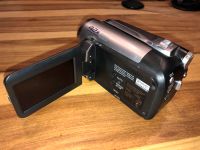 Videokamera Panasonic SDR-H40 Bayern - Ohlstadt Vorschau