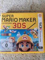 Super Mario Maker 3 DS Sachsen - Altmittweida Vorschau