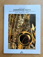 Saxophon Duette für 2 Saxophone. Latin Reggae Blues, Fritz Pauer Bayern - Strullendorf Vorschau