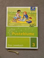 Pusteblume 3 - Das Lesebuch * Deutsch 3. Klasse Niedersachsen - Wolfenbüttel Vorschau