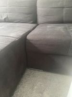 Couch mit Schlaffunktion und Aufbewahrung Altona - Hamburg Lurup Vorschau