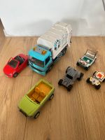 Diverse Playmobil Fahrzeuge Schleswig-Holstein - Kiebitzreihe Vorschau