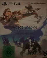 Horizon Zero Dawn Limited Edition Nordrhein-Westfalen - Herne Vorschau