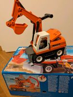 Playmobil Bagger/ Radbagger 6860 Niedersachsen - Nienburg (Weser) Vorschau