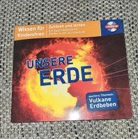 CD Unsere Erde Wissen für Kinderohren Hessen - Schmitten Vorschau