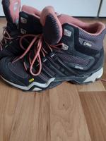 Trekking Wanderschuhe Bayern - Weitramsdorf Vorschau
