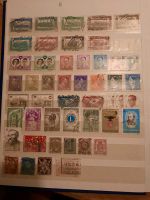 Briefmarkenalbum Niedersachsen - Lingen (Ems) Vorschau