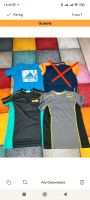3 Sport T-Shirts. Gr.146/152+" Nike" Poloshirt(158) gratis dazu Nordrhein-Westfalen - Neuss Vorschau