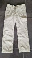 Bogner Skihose Herren  beige Gr. 46 neuwertig Baden-Württemberg - Frickenhausen Vorschau