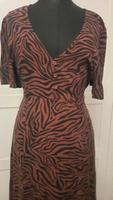 Kleid Midi Braun/Schwarz Dortmund - Innenstadt-West Vorschau