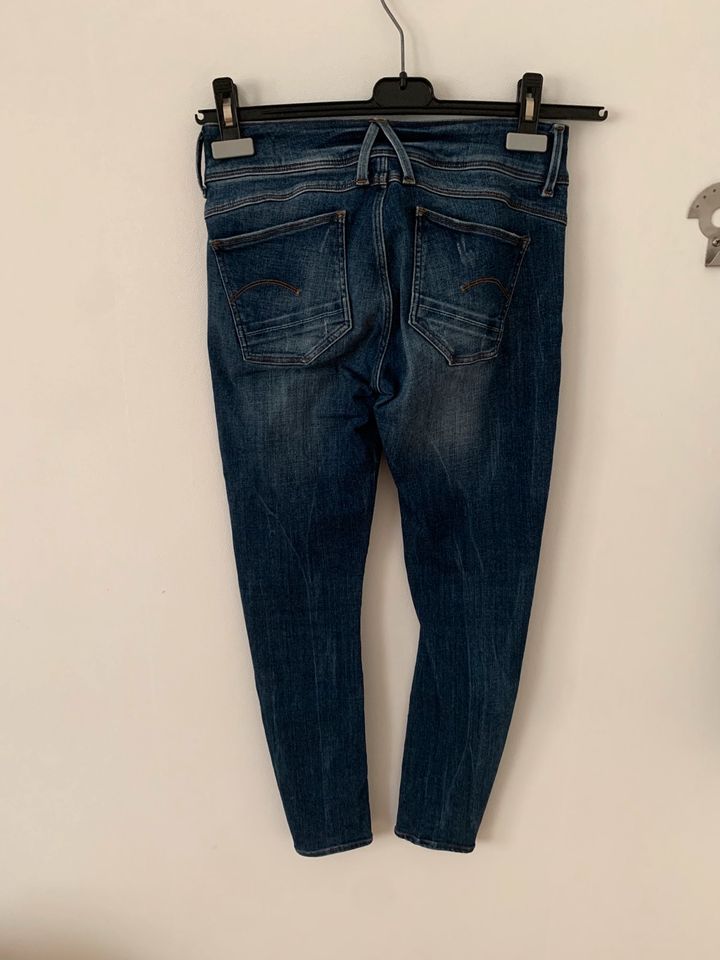 G-Star Jeans Damen 27/30 in Heinsberg