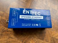 Enttec Open DMX Ethernet Gateway Bayern - Weiden (Oberpfalz) Vorschau