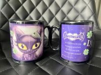 2 x Tasse Asher Catling Katze Gothic Sachsen-Anhalt - Hecklingen Vorschau