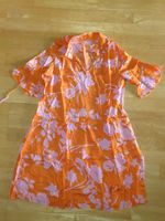 Sommerkleid orange pink Gr. M, Gr. 36/38, neu und ungetragen Baden-Württemberg - Bruchsal Vorschau