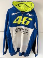 Reißverschluss Kapuzenpullover Yamaha Nordrhein-Westfalen - Recklinghausen Vorschau