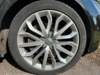 Audi A6 original Winterräder 19“ 235 45 R19 Conti 5x112 Hessen - Kelkheim Vorschau