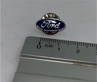 Ford Anstecknadel Pin Rheinland-Pfalz - Ludwigshafen Vorschau