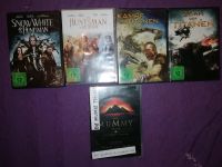 Zorn der Titanen 1 2 Taken 1-3 Snow White and the Huntsman 1 2 West - Nied Vorschau