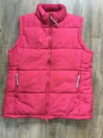 Cecil Jacke ärmellos rot Gr. 38 Rheinland-Pfalz - Rittersdorf Vorschau